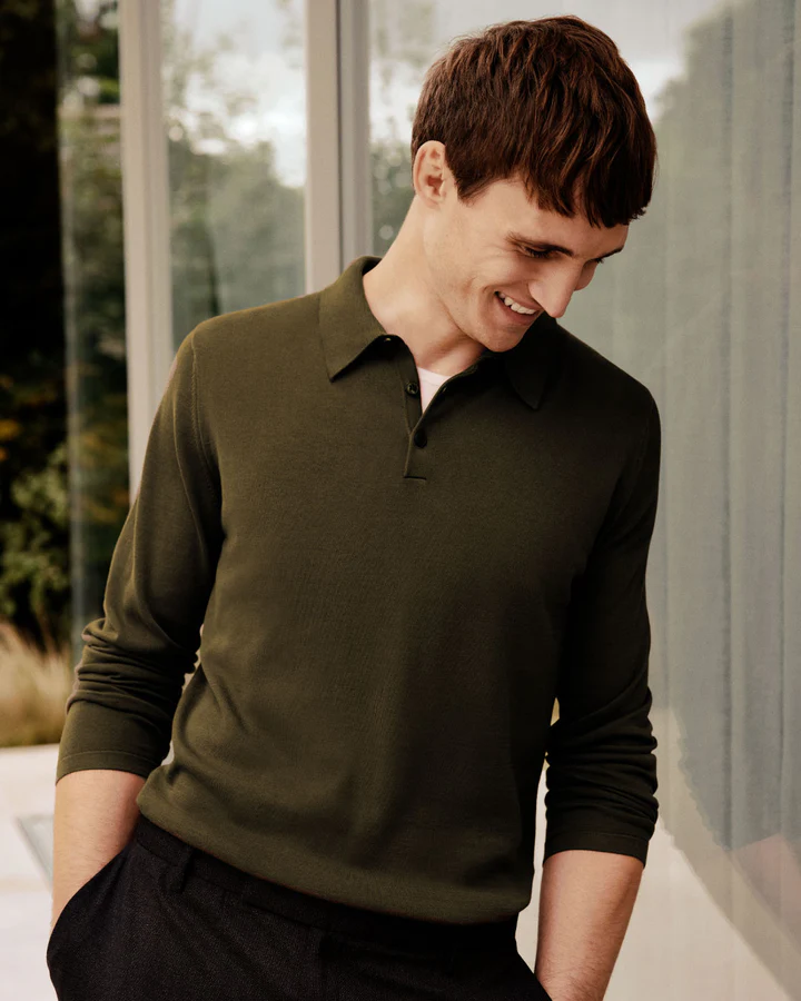 Timeless British Luxury Staples